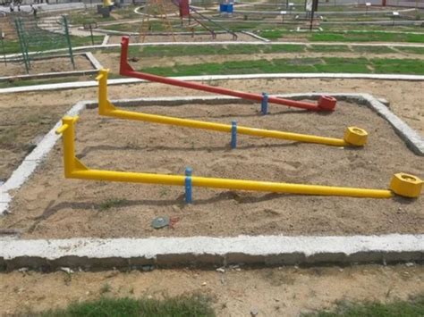 Science Park Equipments - Second Order Lever Science Park Equipment ...