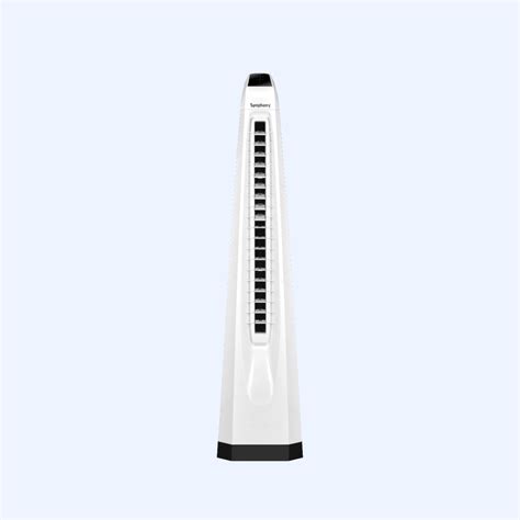 Buy Surround-i Bladeless Tower Fan with Remote Control Online from ...