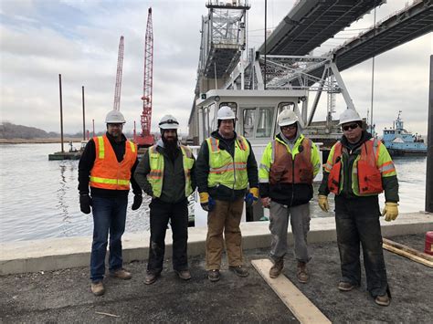 Our Vision - Richard E. Pierson Construction Co., Inc.