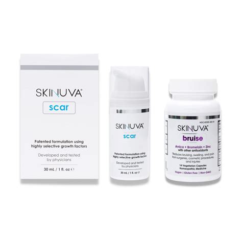 Buy Next Generation Cream (1 oz) + Skinuva (14 s) | Advanced Removal ...