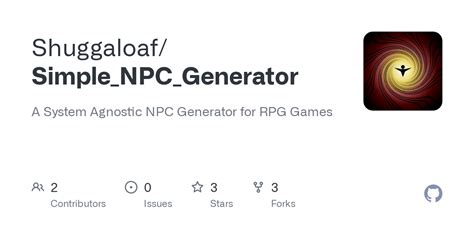 Unity Random NPC Generator 的图像结果