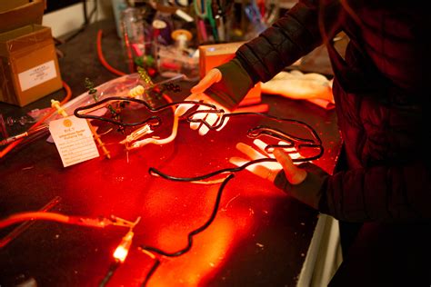 Unleashing Brilliance: Brooklyn Tech Industrial Design Majors Shine in ...