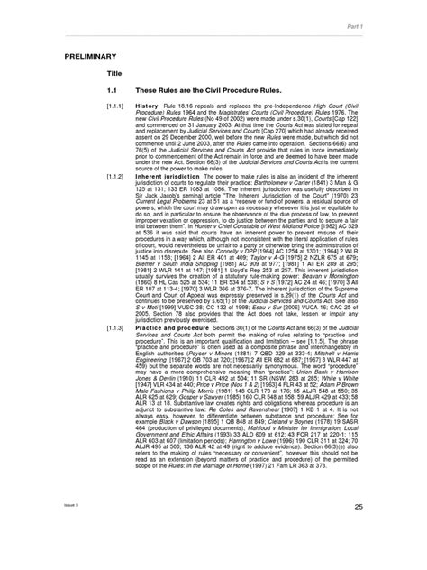 Civil Procedures Rules UK 的图像结果