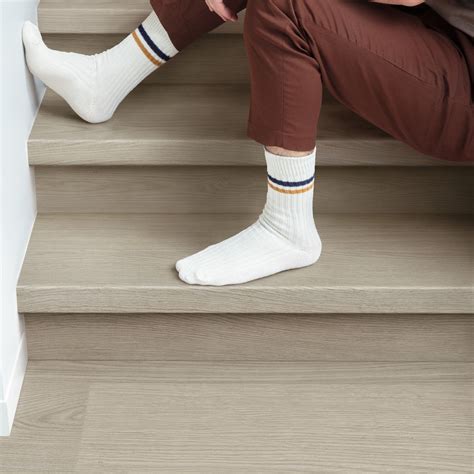 Quickstep Vinyl Blos Chia Oak - One Stop Flooring