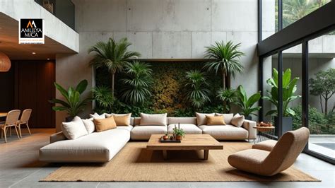 Incorporating Nature-Inspired Premium Laminates For A Biophilic Design ...