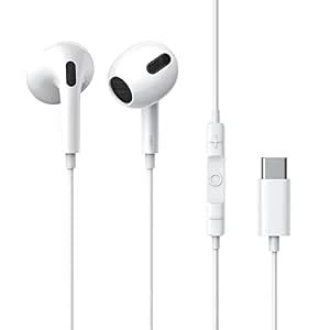 Baseus Encok C17 Type C Black Wired Earphones : Amazon.in: Electronics