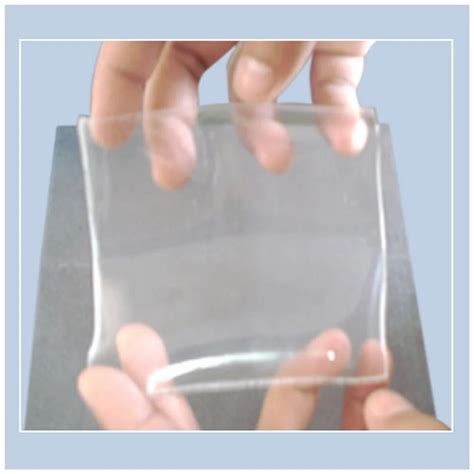 Scar Management Product - Lysil - Silicone Gel Sheet Manufacturer from ...