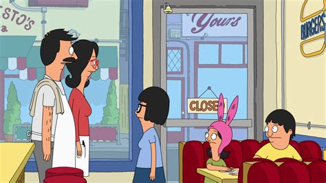 Bob's Burgers Season 8 Image | Fancaps