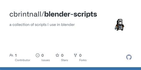 How to Edit a Script in Blender 的图像结果