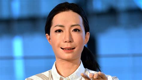 Robots That Look Like Real Humans 的图像结果