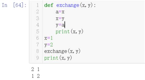 Python入门：什么是函数 - 知乎