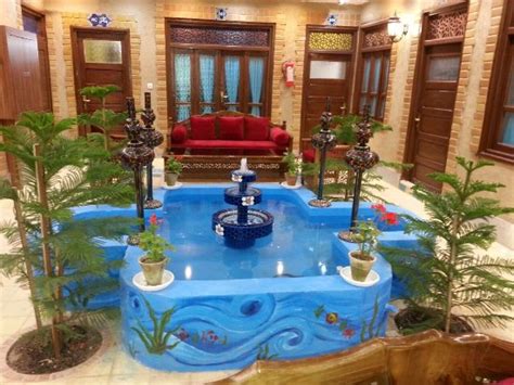 HOTEL SARAYE ORDIBEHESHT (Isfahan) - Hotel Reviews & Photos - Tripadvisor
