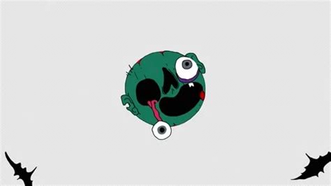 Ghost Projection Loop 的图像结果