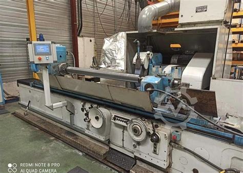 GRINDING MACHINES for sale at Saibaba Machine Tools (India) Pvt. Ltd.