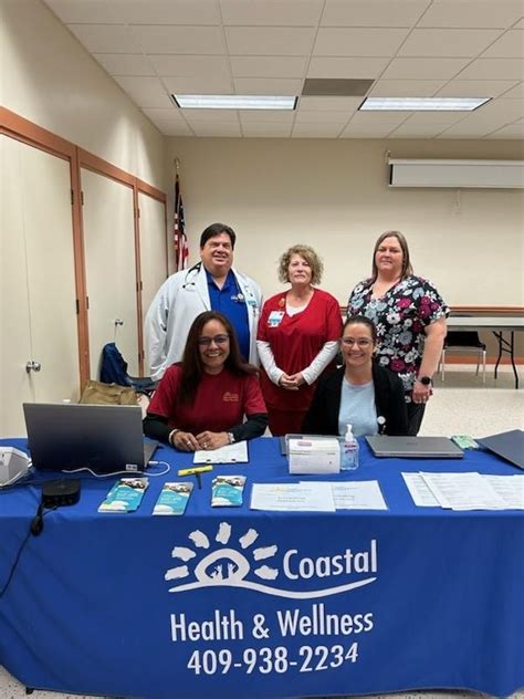 Coastal Health & Wellness December 2023 Coastal Wave