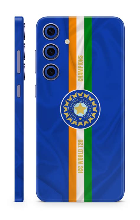 Cricket Mobile Skins: Sporty-Themed Device Skins – WORTHWRAP MOBILE SKINS