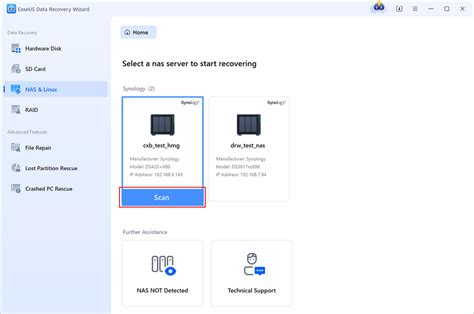 Image result for Clearing Files in NAS Setup