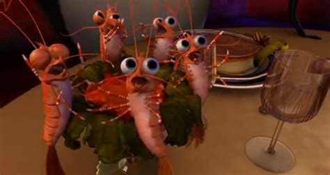 YARN | Shark Tale popular video clips | Movie | 紗