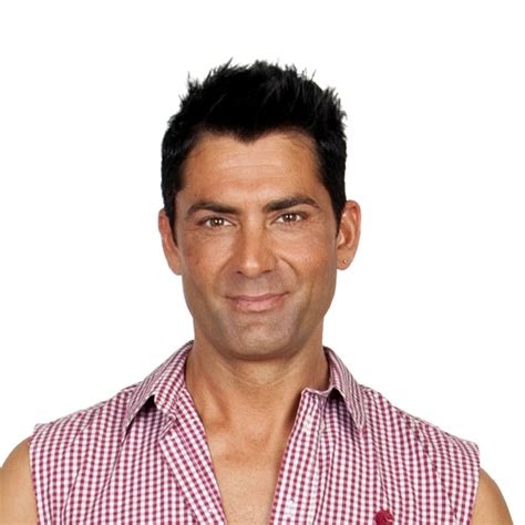 Grande Fratello 11: Jimmy Barba - Blog Tivvù