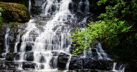 Hathni Mata Waterfall (હાથણી માતા વોટરફોલ)