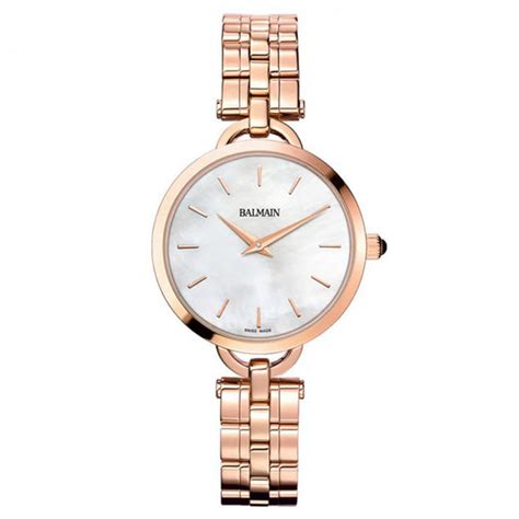 Buy Balmain Watches for Ladies, Men at Zimson Watch Store