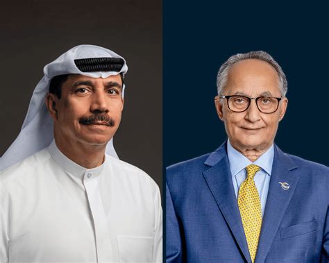 Ceo Of Dubai Ports World