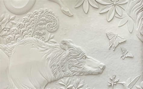 Unveiling the Rich History of Bas-Relief Sculpture with Inspiring ...