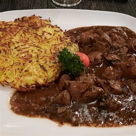 RESTAURANT EINHORN, Humlikon - Restaurant Reviews, Phone Number ...