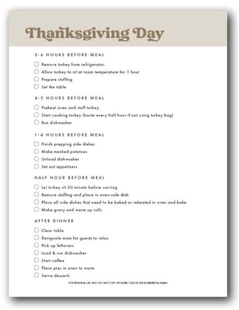 Image result for Thanksgiving Program Outline