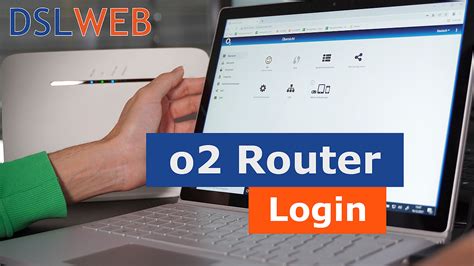 Image result for O2 Router Setup