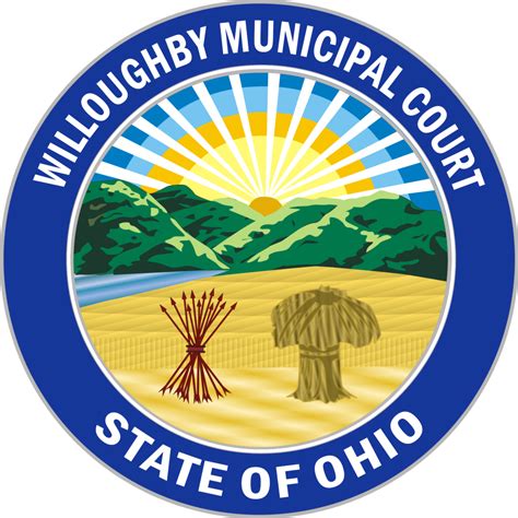 Court Staff - Willoughby Municipal Court