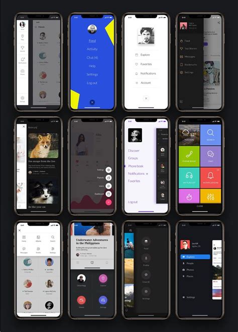 Image result for iOS UIKit