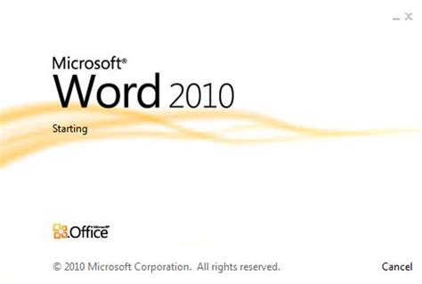 Splash Screen Tutorial MS Word 的图像结果