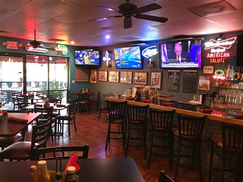 Phil's Filling Station Grill | Never Leave Here Hungry