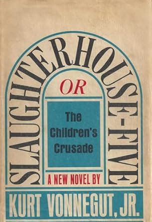 Slaughterhouse-Five eBook : Vonnegut, Kurt: Amazon.in: Kindle Store