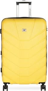 CAT Unisex Armis ABS Hardside lightweight Medium Expandable Check-in ...