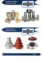 Victaulic Coupling - Quick Connect Couplings Manufacturer from Mumbai