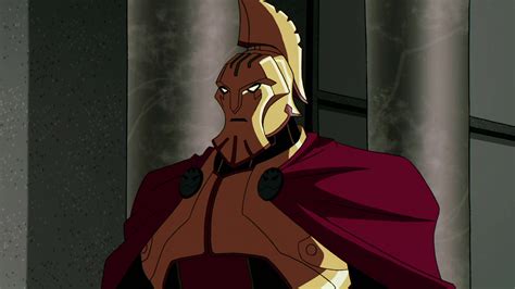 The Batman Season 3 Image | Fancaps