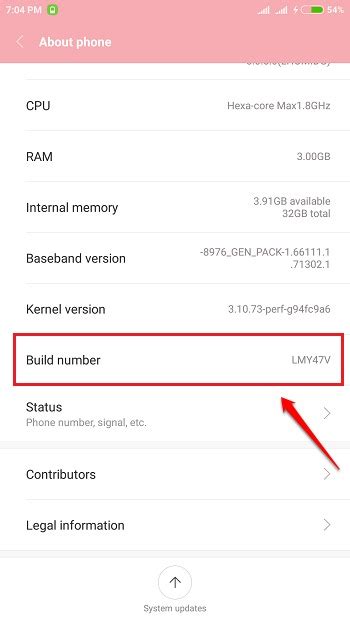 Image result for Android CPU Monitor