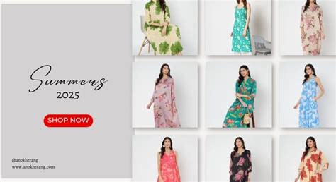 anokherang - Online Shopping Store for Women, Men, Kids Fashion