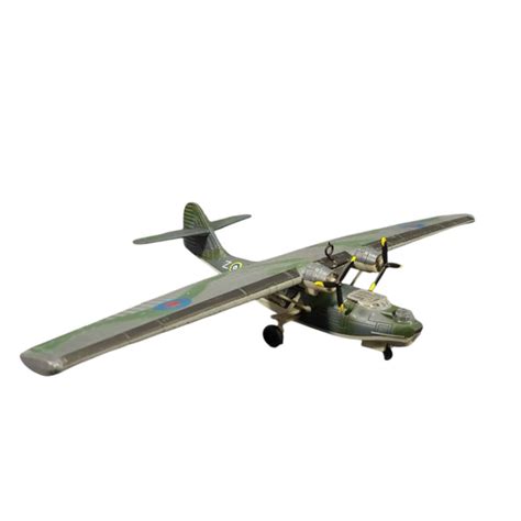 Image result for PBY Model Airplane