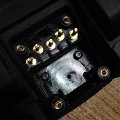 Image result for Plastic Overmold Sheet Metal Spring