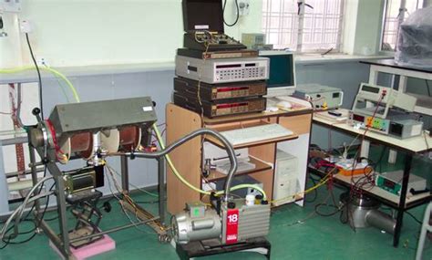 RRCAT- Raja Ramanna Centre for Advanced Technology, Indore