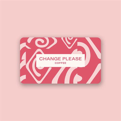CHANGE PLEASE COFFEE: Shop Coffee online – Change Please