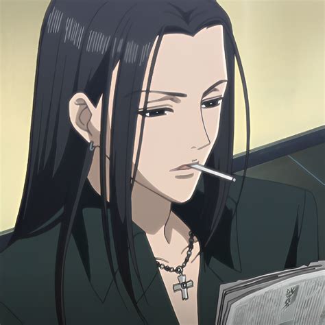 Pin by yuna's gf on Hearmeout | Nana manga, Nana, Takumi