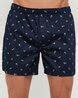 Buy Blue Boxers for Men by max Online | Ajio.com