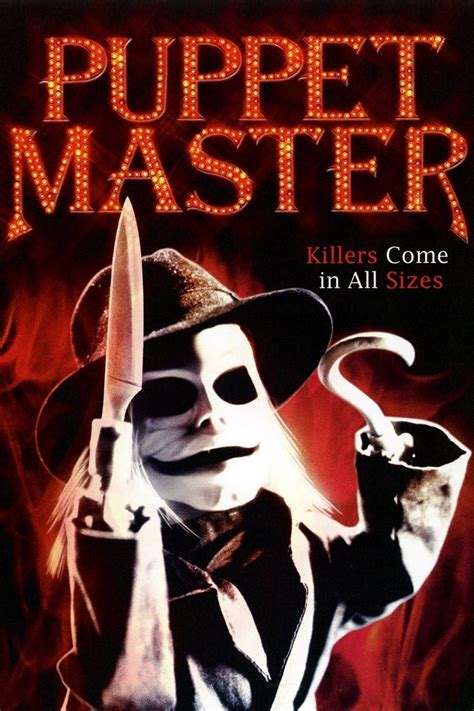 Puppet Master Streaming 的图像结果