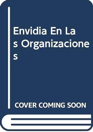 Buy Envidia En Las Organizaciones Book Online at Low Prices in India ...
