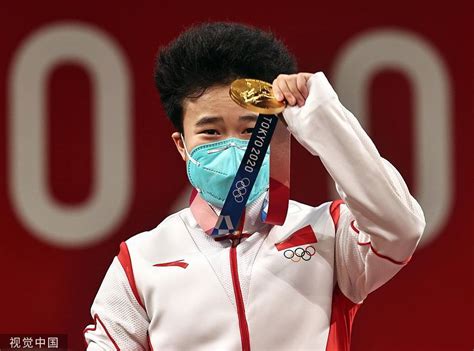 杨倩的东京奥运首金，究竟价值多少钱？
