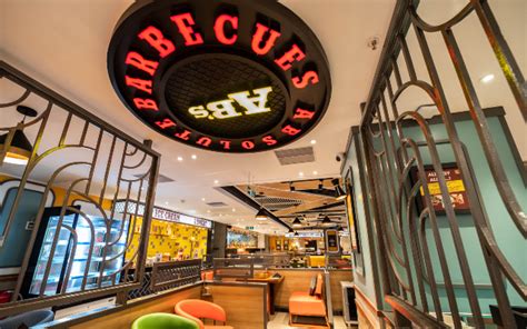 AB's - Absolute Barbeques | WhatsHot Kolkata